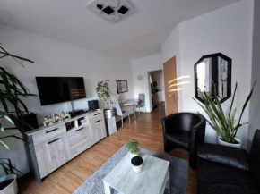 Ferienwohnung im Zschopauer Herzen